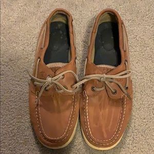 Sperry Boat Shoe